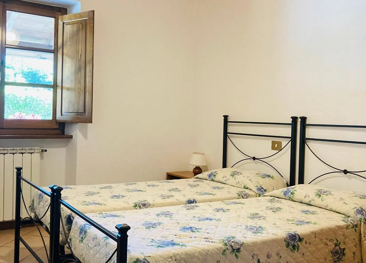 Agriturismo Poderino Castiglione di Garfagnana