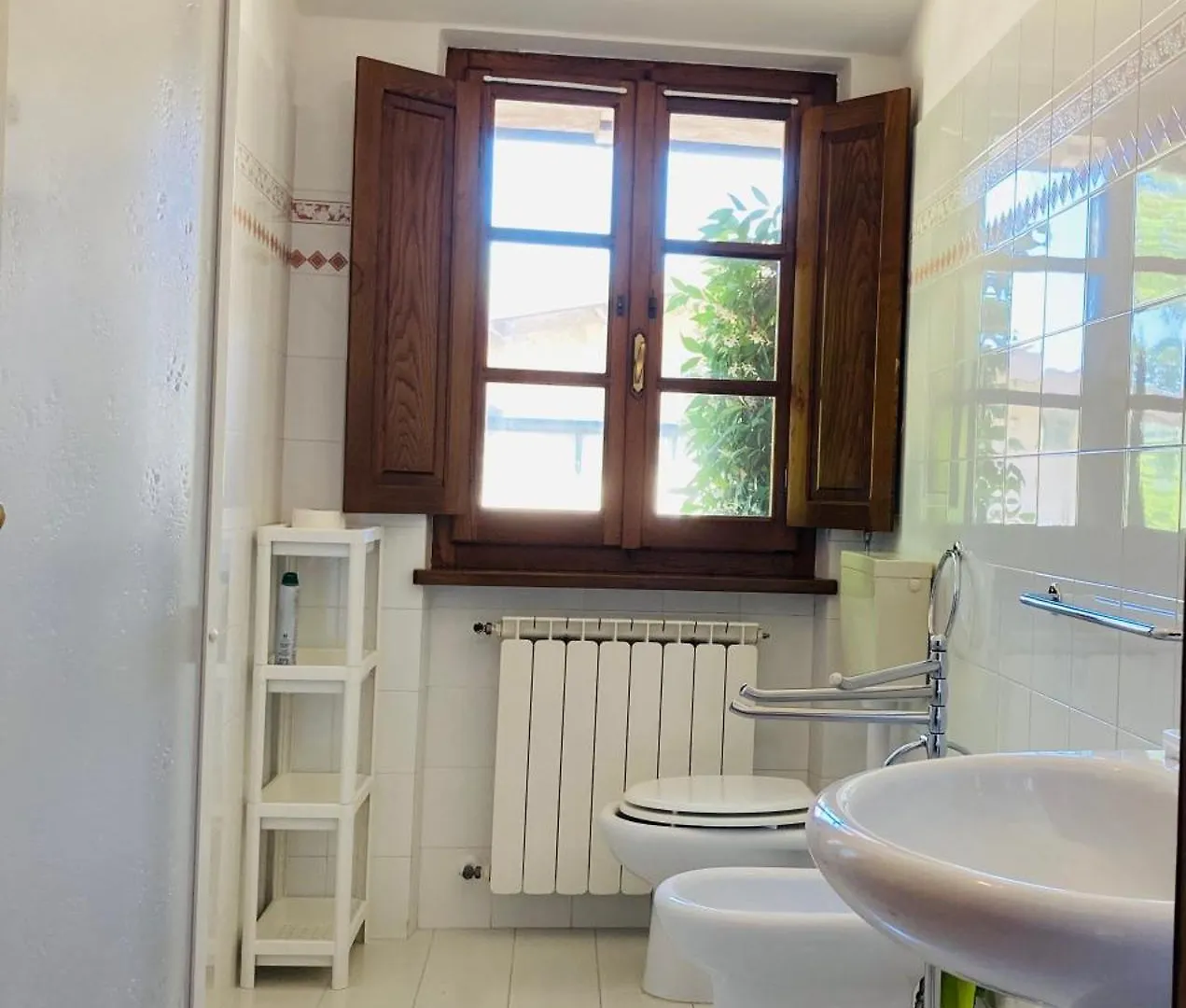 Agriturismo Poderino Castiglione di Garfagnana 0*,  Italy