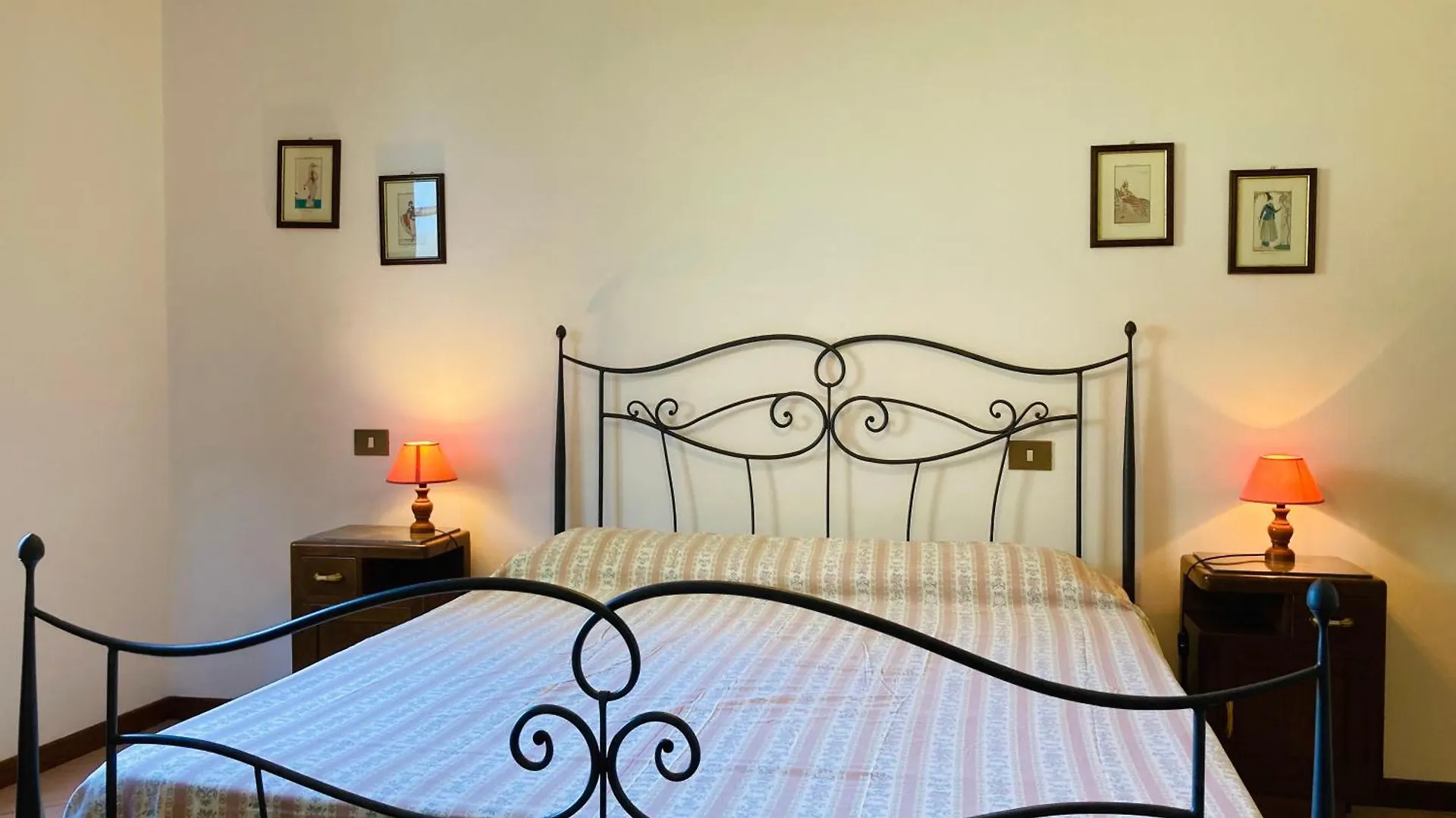 Agriturismo Poderino Castiglione di Garfagnana
