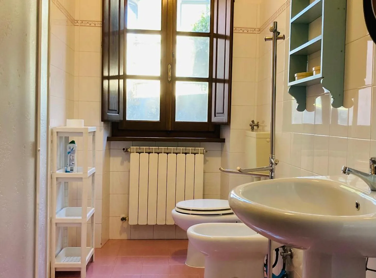 Agriturismo Poderino Castiglione di Garfagnana Farm stay