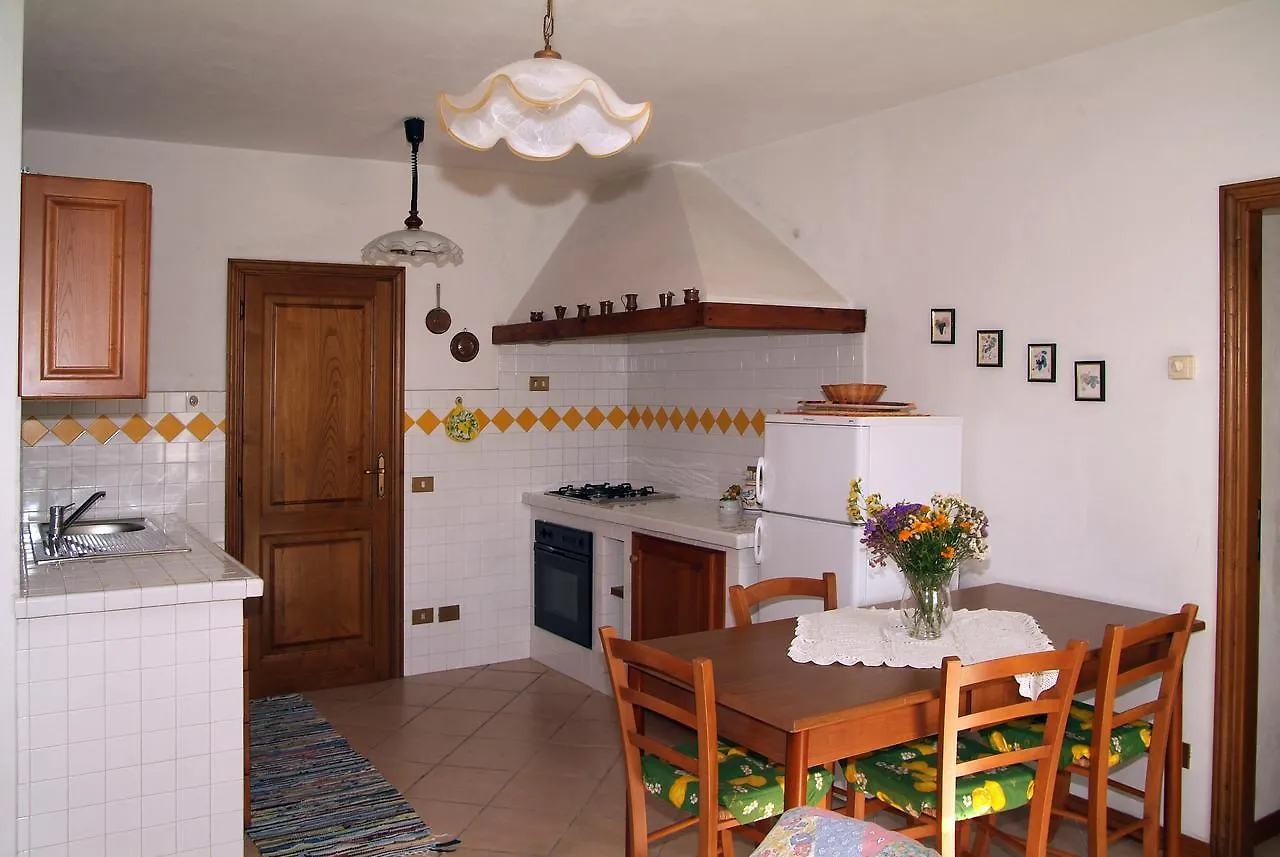Agriturismo Poderino Castiglione di Garfagnana Farm stay