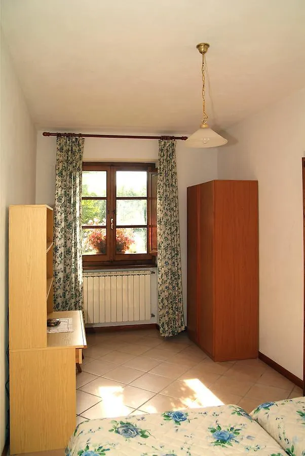 Agriturismo Poderino Castiglione di Garfagnana Italy