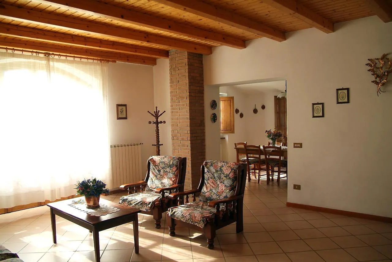 Farm stay Agriturismo Poderino Castiglione di Garfagnana Italy
