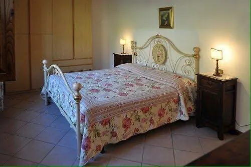 Farm stay Agriturismo Poderino Castiglione di Garfagnana