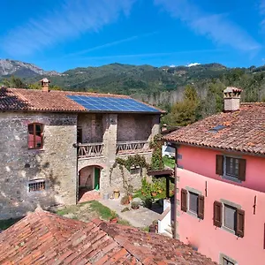 Il Corniolo Farm stay