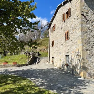 Il Casale Di Rolando Apartment