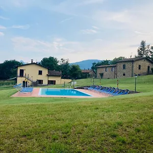 Tramonti Castiglione di Garfagnana