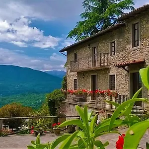 Il Casale Delle Pianacce Bed & Breakfast